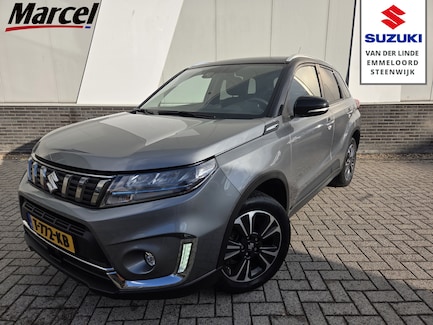 Suzuki Vitara 0