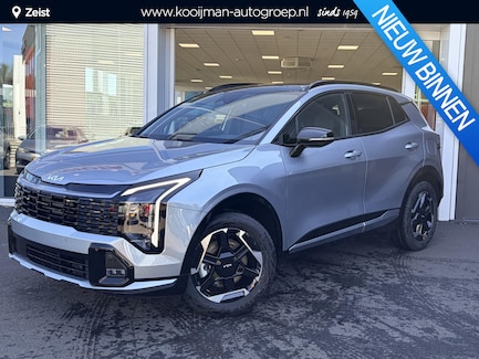 Kia Sportage 0