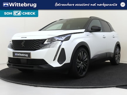 Peugeot 3008 0
