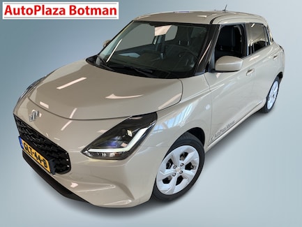Suzuki Swift 0