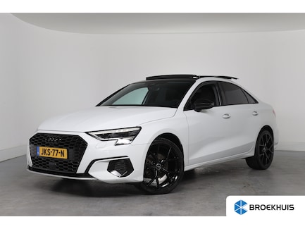 Audi A3 0