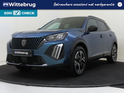 Peugeot e-2008 0