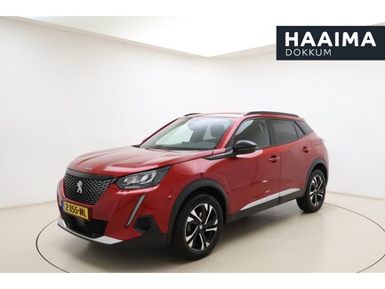 Peugeot 2008 0