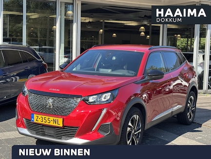 Peugeot 2008 0