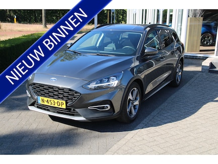 Ford Focus 0