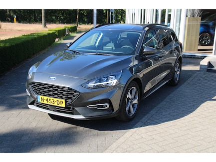 Ford Focus 0