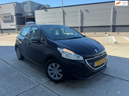 Peugeot 208 0