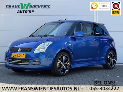 Suzuki Swift 0