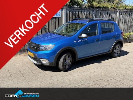 Dacia Sandero 0