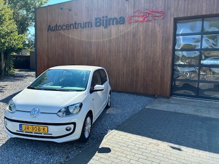 Volkswagen Up! 0