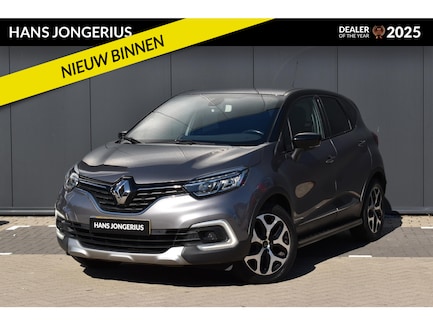 Renault Captur 0