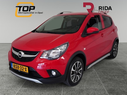 Opel Karl 0