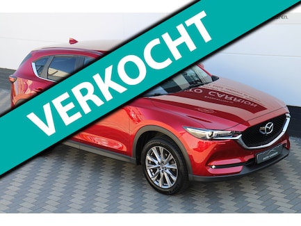 Mazda CX-5 0