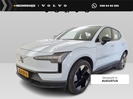 Volvo EX30 0