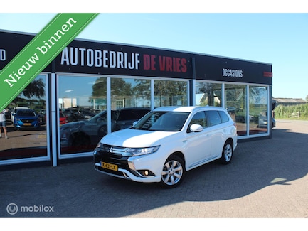 Mitsubishi Outlander 0