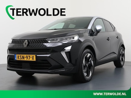 Renault Captur 0