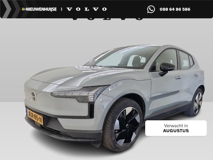 Volvo EX30 0