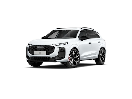 Audi Q3 Sportback 0