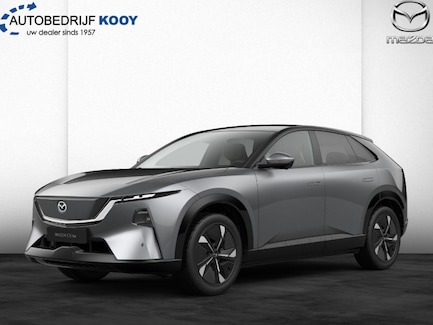 Mazda CX-6e 0