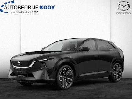 Mazda CX-6e 0