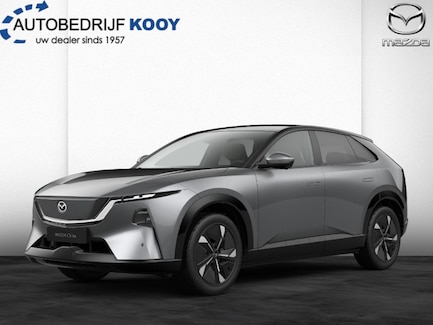 Mazda CX-6e 0