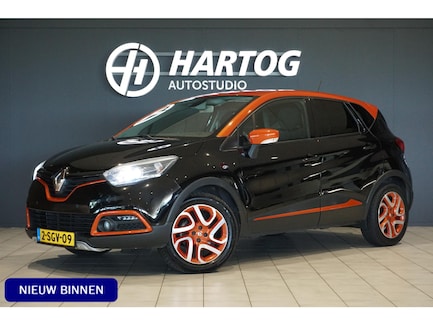 Renault Captur 0