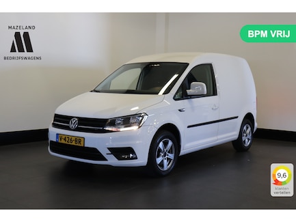 Volkswagen Caddy 0