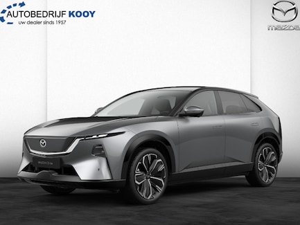 Mazda CX-6e 0