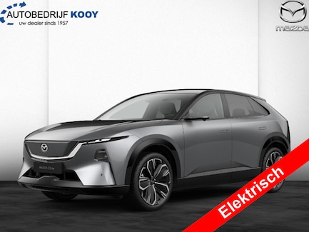 Mazda CX-6e 0