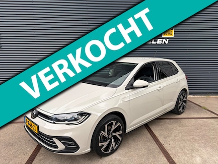 Volkswagen Polo 0