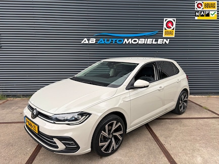 Volkswagen Polo 0