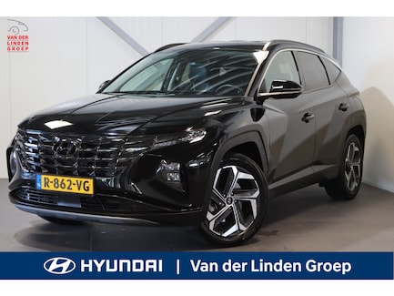 Hyundai Tucson 0