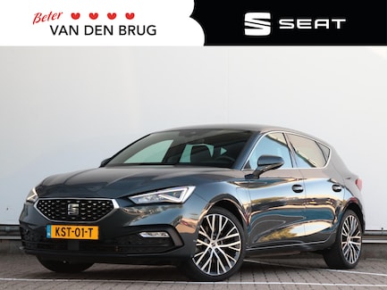 SEAT Leon 0