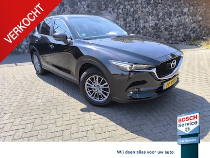 Mazda CX-5 0