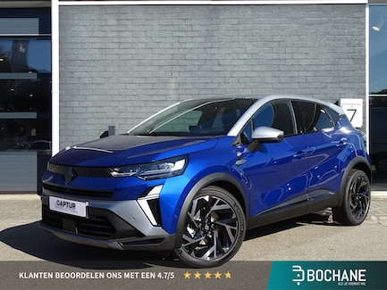 Renault Captur 0