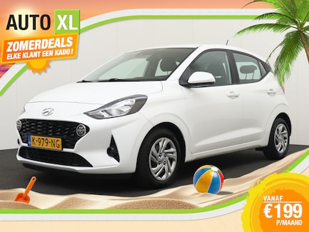 Hyundai i10 0