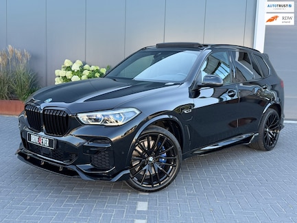 BMW X5 0