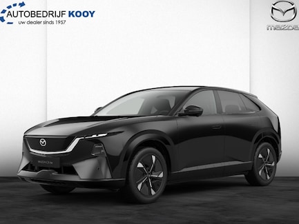 Mazda CX-6e 0