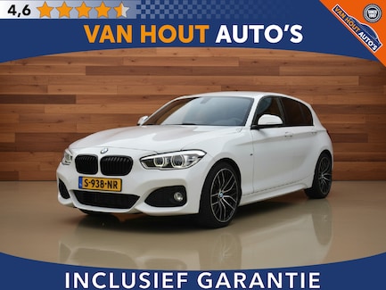 BMW 1-Serie 0