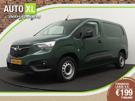 Opel Combo 0