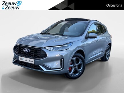 Ford Kuga 0