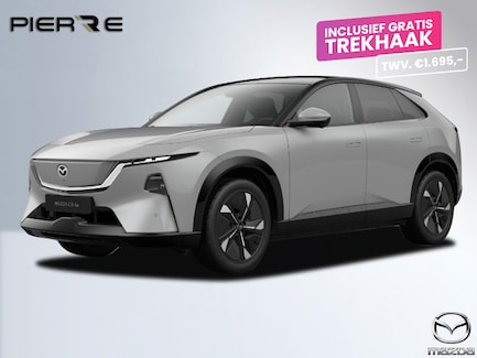 Mazda CX-6e 0