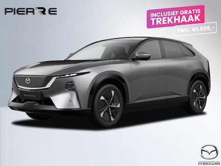 Mazda CX-6e 0