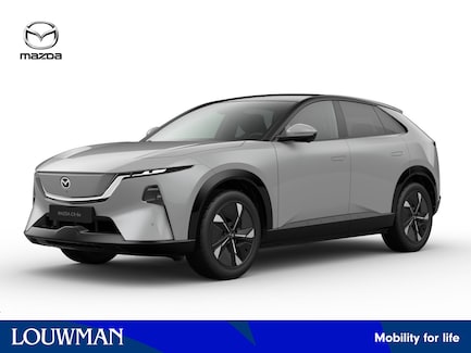 Mazda CX-6e 0