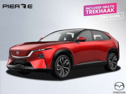 Mazda CX-6e 0