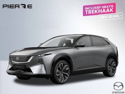 Mazda CX-6e 0