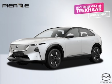 Mazda CX-6e 0