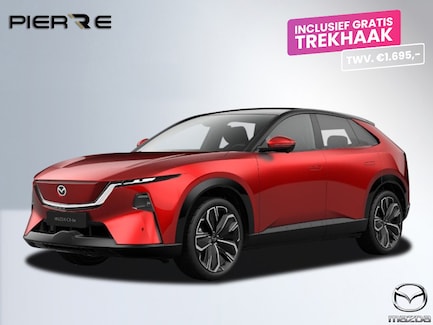 Mazda CX-6e 0