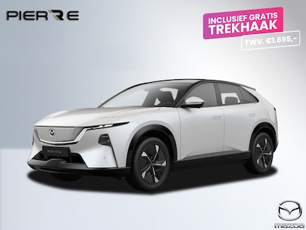 Mazda CX-6e 0