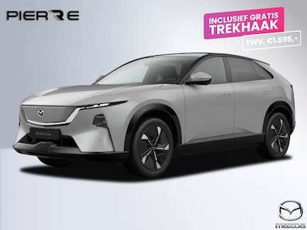 Mazda CX-6e 0